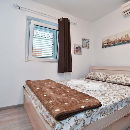 Cittadella Studios Будва Екстериор снимка