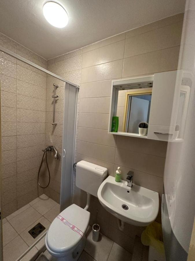 Cittadella Studios Будва Екстериор снимка