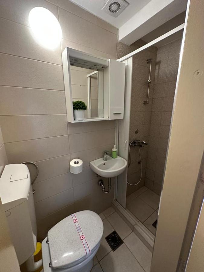 Cittadella Studios Будва Екстериор снимка